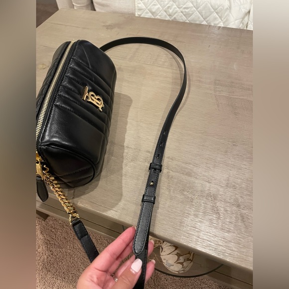 Burberry Lola Barrel Bag - Picture 5 of 10